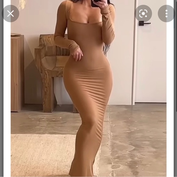 SKIMS Dresses & Skirts - Skims dress